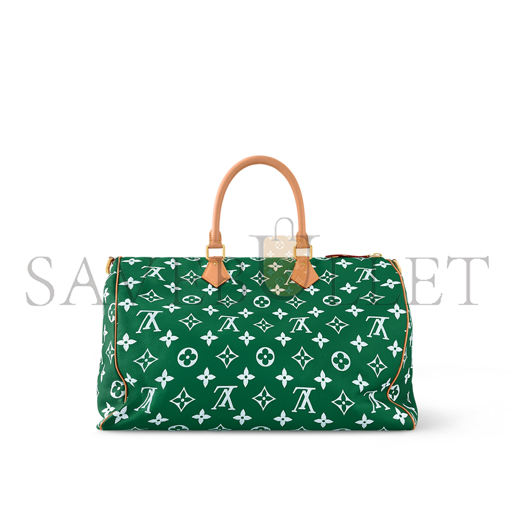 LOUIS VUITTON SPEEDY P9 BANDOULIÈRE 50 M46991 (50*32*29cm)